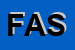 Logo di FIORISTA ANGELA SNC