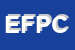 Logo di EPOCHE DI FONTANA PIETRO E C SNC