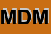 Logo di MDM SRL