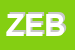 Logo di ZEB SNC