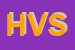 Logo di HI-FI e VIDEO SERVICE