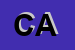 Logo di CAVALCA AFRA
