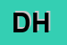 Logo di DADO HOTEL SRL
