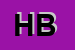 Logo di HOSTARIA DA BEPPE