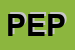 Logo di PEPEN