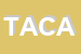 Logo di TRATTORIA ALL-OASI DI CARTON AURELIO