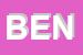 Logo di BENECCHI