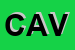 Logo di CAVOUR SRL