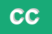 Logo di CAMST SOC COOPRL