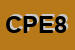Logo di COOPERATIVA PONY EXPRESS 85 SOCCOOPRL