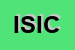 Logo di ICS SRL INTERMODAL CONTAINERS SERVICE