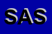 Logo di SASP SRL