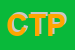 Logo di CTP