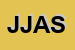 Logo di JAS JET AIR SERVICE SPA