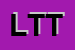 Logo di LTT SRL