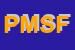 Logo di PARMA - MONEY SERVIZI FINANZIARI SNC DI GUIA E MELISSA