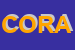 Logo di CONSULENZA, ORGANIZZAZIONE, REVISIONE AZIENDALE - CORA - SRL