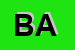 Logo di BIA ALBERTO
