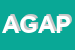 Logo di ASSICURAZIONI GAN -AGENZIA PARMA A