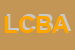 Logo di LA CASA BIANCA AGENZIA IMMOBILIARE