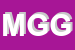 Logo di MAGHENZANI GIORGIO GIORGIO