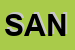 Logo di SANGIORGIO SNC