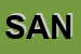 Logo di SANGIORGIO SNC