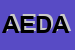 Logo di ALFA ELABORAZIONE DATI DI ALBERTINA FAVA