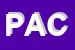 Logo di PACEM (SRL)