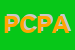 Logo di PARMATEC CONSORZIO POLISETTORIALE ARTIGIANALE