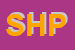 Logo di SHP SRL