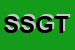 Logo di SGT -SERVIZI GENERALI TECNICI DI PREMORI STEFANO