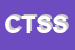 Logo di C T S SRL