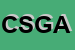 Logo di CENTRO SERVIZI GENERALI AGAP SOC COOP RL