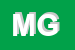 Logo di MARANGI GIOVANNA