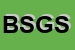 Logo di BOFFICE SOCIETA-GENERALE SERVIZI e CSNC