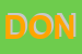 Logo di DONDI