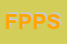 Logo di F P PARTNERS SRL