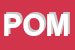 Logo di POMELLI SRL