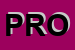 Logo di PROMOCENTER SRL