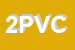 Logo di 2P-PARMA PROSPEZIONI DI VIBER CATTINI