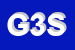 Logo di GEO 3 SRL