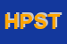 Logo di HST PROGETTI STUDIO TECNICO ASSOCIATO