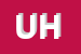 Logo di ULUHOGIAN HAIG