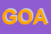 Logo di GOAL SRL