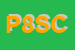 Logo di PARMA 80 SOC COOP