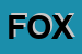 Logo di FOX