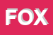 Logo di FOX