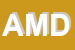 Logo di AHMED MUDEI DADA
