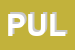 Logo di PULITEKNICA